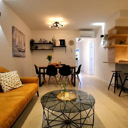 דירה Esso Private Roof Terrace