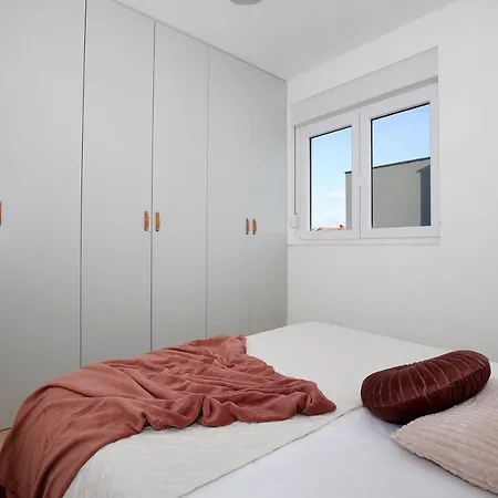 Appartement Esso Private Roof Terrace *
