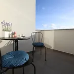 Daire Esso Private Roof Terrace Zadar