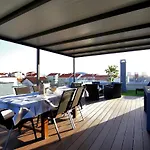 شقة Esso Private Roof Terrace زادار