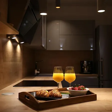 Esso Private Roof Terrace * زادار