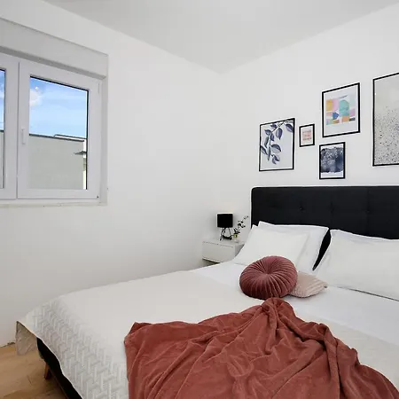 Apartamento Esso Private Roof Terrace *