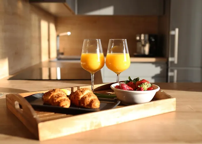 Esso Private Roof Terrace * Zadar