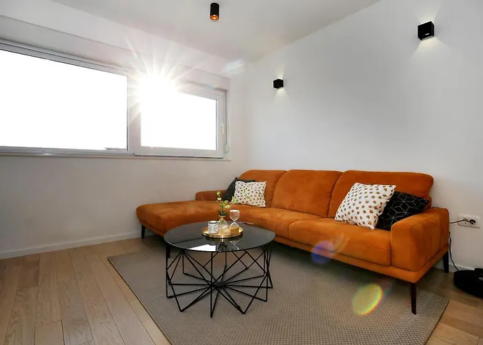 Esso Private Roof Terrace