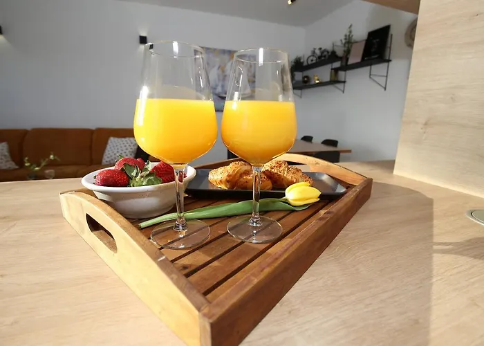 Esso Private Roof Terrace * Zadar